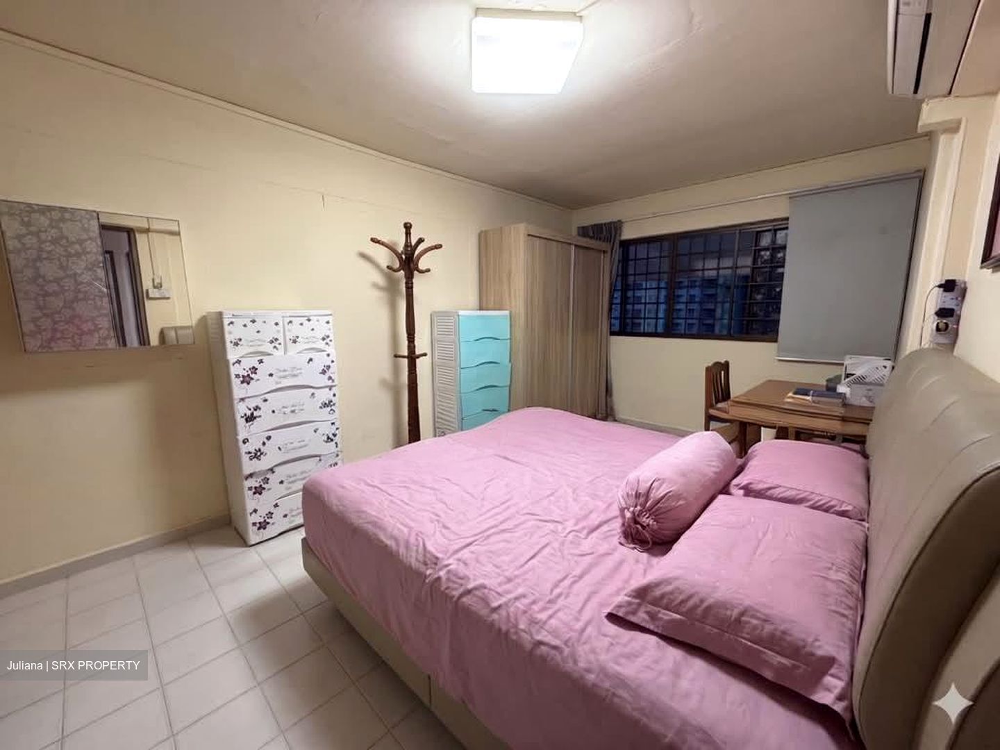 Blk 95 Havelock Heights (Bukit Merah), HDB 5 Rooms #561729391